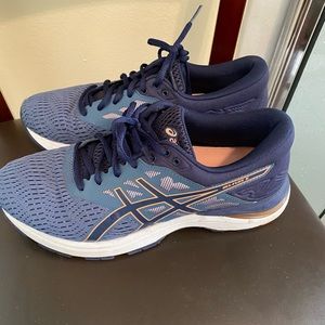 ASICS sneakers